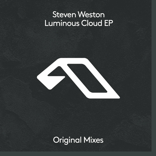 Steven Weston - Luminous Cloud EP [ANJDEE768BD]